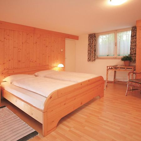 Residence Haus Kalterersee カルダーロ 部屋 写真