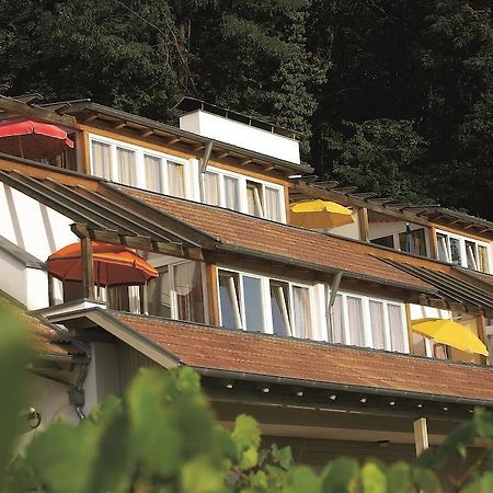 Residence Haus Kalterersee カルダーロ エクステリア 写真