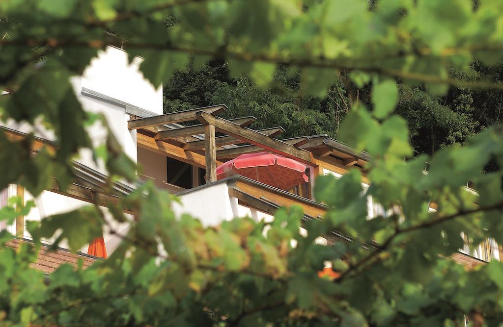 Residence Haus Kalterersee カルダーロ エクステリア 写真