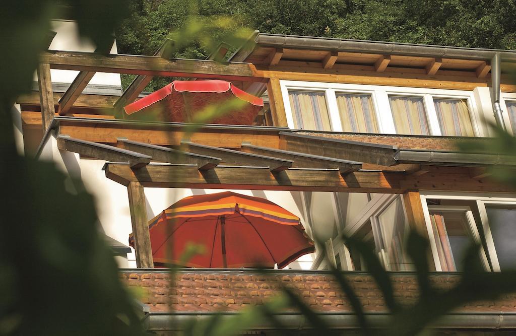 Residence Haus Kalterersee カルダーロ エクステリア 写真