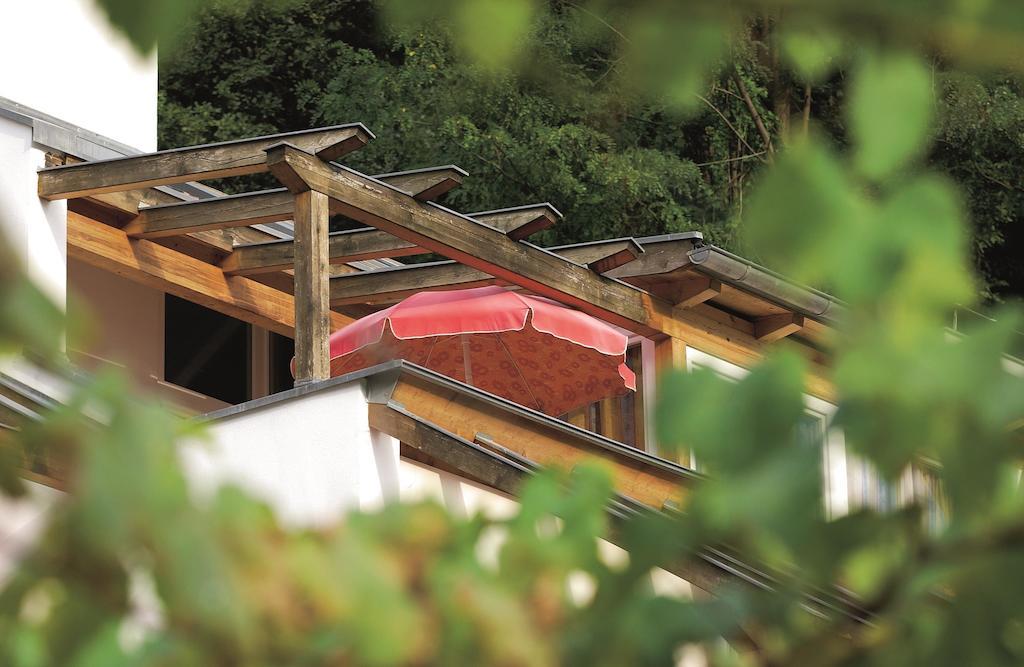 Residence Haus Kalterersee カルダーロ エクステリア 写真