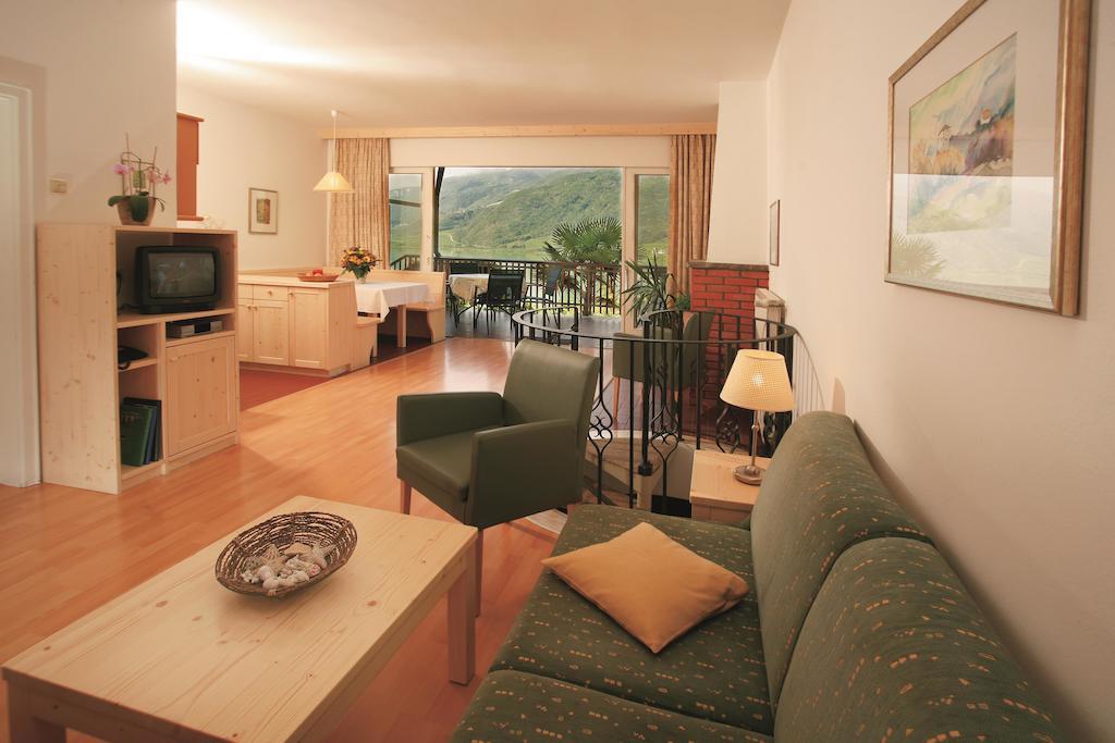 Residence Haus Kalterersee カルダーロ エクステリア 写真